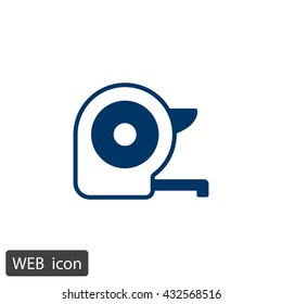 Tape icon