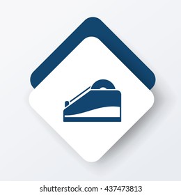 tape icon