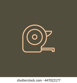 Tape icon,