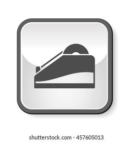 tape icon