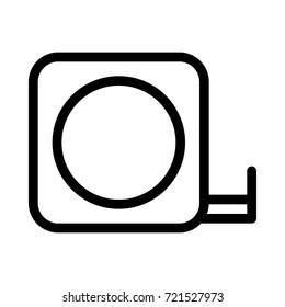  tape icon