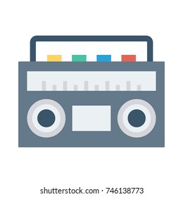 tape icon