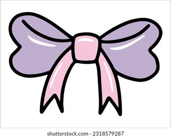 tape icon with shaped heart illustration