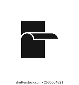 tape icon. tape Symbol sign for mobile concept and web design. Vector icon, Logo illustration, Vector graphics