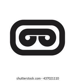 tape logo