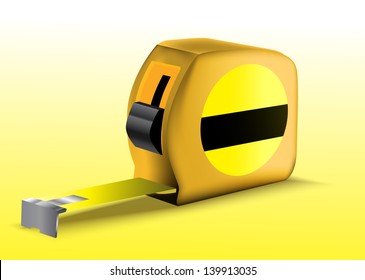 Tape measure