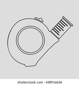 tape measure