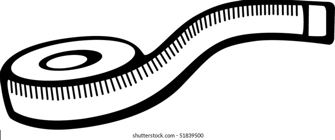 tape measure