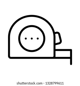 tape   measure   construction  