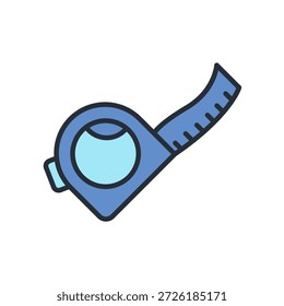 Vector.Trazo editable.Signo de estilo lineal para uso Diseño web, logotipo.Ilustración de símbolo.