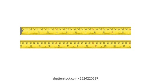 tape measure, measuring tool, ruler, meter isolated on transparent background. Art design roulette template
Tape Measure, Measuring Tool, and Ruler Design – Isolated Art Design for Accurate