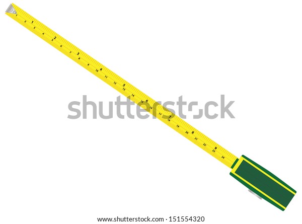 metric imperial tape measure