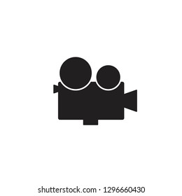 tape projector icon