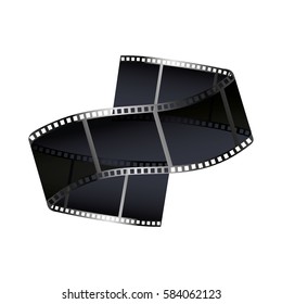 tape record isolated icon