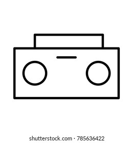 tape recorder  Digital Marketing 