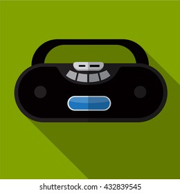 Tape recorder Icon