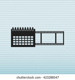 tape reel design 