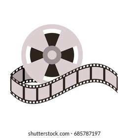 tape reel icon image 