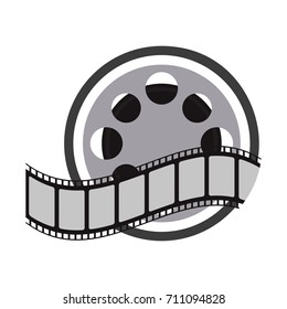 tape reel icon image 