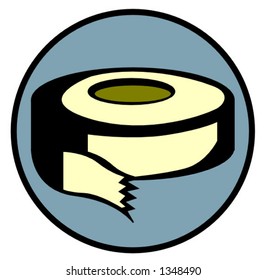 tape roll