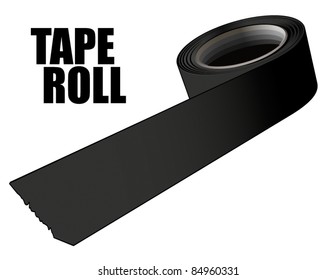 Tape Roll