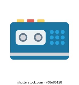 tape sticker icon
