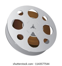 Tape vector icon