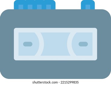 tape  Vector illustration on a transparent background. Premium quality symmbols. Line Color vector icons for concept and graphic design. 
