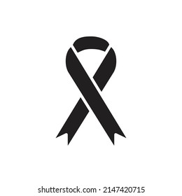 tape vector silhouette for website symbol icon