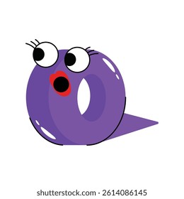 Tape Vector Sticker. Eps 10 File 