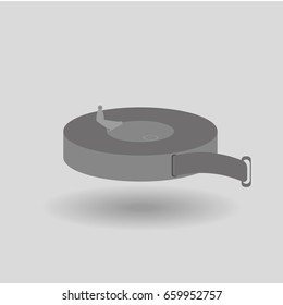 tape-measure