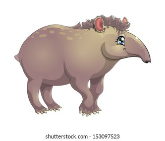 tapir