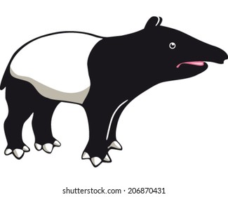 tapir