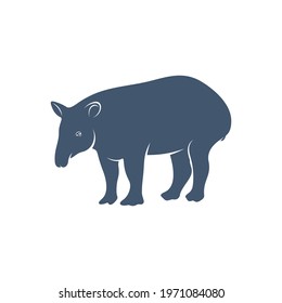 Tapir图标 免费下载 有png和矢量图