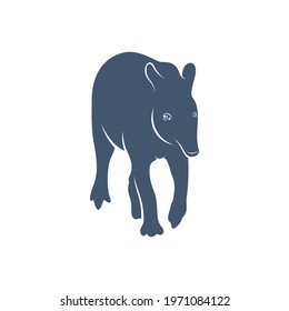 tapir icon program for mac_