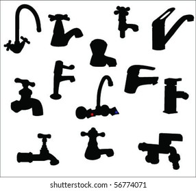 taps vector