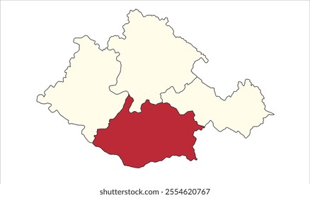 Tarabganj Gonda map, Gonda District, Uttar Pradesh State, Republic of India, Government of  Uttar Pradesh, Indian territory, Eastern India, politics, village, tourism