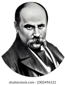 Taras Shevchenko, Taras Hryhorovych Shevchenko