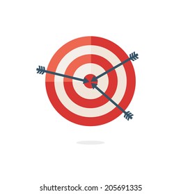 target