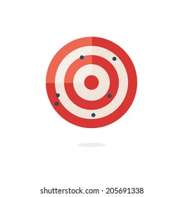 target