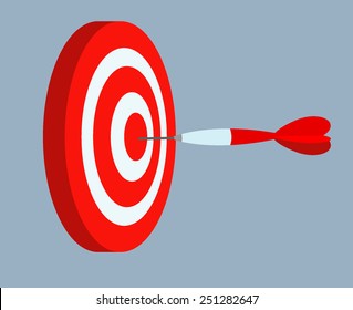  target.