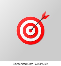 target