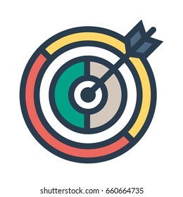 target
