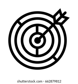 target