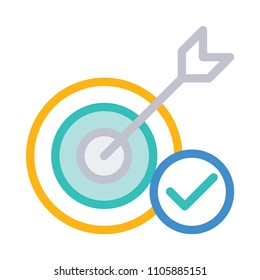 target aim focus 