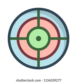 target aim game 