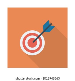  target aim goal 