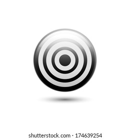 Target | Aim icon