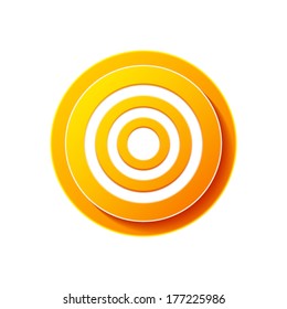 Target | Aim icon