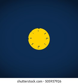Target aim icon
